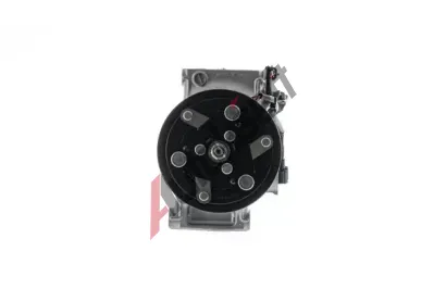 MAHLE Kompresor klimatizace MAO ACP 541 000P, ACP 541 000P