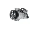 MAHLE Kompresor klimatizace MAO ACP 541 000P, ACP 541 000P