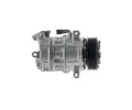 MAHLE Kompresor klimatizace MAO ACP 541 000P, ACP 541 000P