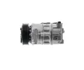 MAHLE Kompresor klimatizace MAO ACP 541 000P, ACP 541 000P