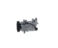 MAHLE Kompresor klimatizace MAO ACP 542 000S, ACP 542 000S