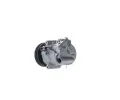 MAHLE Kompresor klimatizace MAO ACP 542 000S, ACP 542 000S