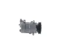 MAHLE Kompresor klimatizace MAO ACP 542 000S, ACP 542 000S