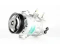 MAHLE Kompresor klimatizace MAO ACP 544 000P, ACP 544 000P