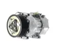 MAHLE Kompresor klimatizace MAO ACP 546 000P, ACP 546 000P