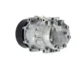 MAHLE Kompresor klimatizace MAO ACP 546 000P, ACP 546 000P