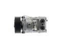 MAHLE Kompresor klimatizace MAO ACP 546 000P, ACP 546 000P
