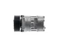 MAHLE Kompresor klimatizace MAO ACP 546 000P, ACP 546 000P