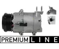 Kompresor klimatizace MAHLE ‐ MAO ACP 547 000P