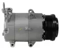 MAHLE Kompresor klimatizace MAO ACP 547 000P, ACP 547 000P