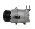 MAHLE Kompresor klimatizace MAO ACP 547 000P, ACP 547 000P