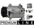 MAHLE Kompresor klimatizace ‐ MAO ACP 548 000P