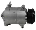 MAHLE Kompresor klimatizace MAO ACP 548 000P, ACP 548 000P