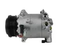 MAHLE Kompresor klimatizace MAO ACP 548 000P, ACP 548 000P