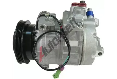 MAHLE Kompresor klimatizace MAO ACP 55 000S, ACP 55 000S