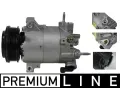 Kompresor klimatizace MAHLE ‐ MAO ACP 551 000P