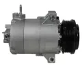MAHLE Kompresor klimatizace MAO ACP 551 000P, ACP 551 000P