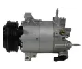 MAHLE Kompresor klimatizace MAO ACP 551 000P, ACP 551 000P