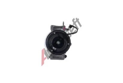 MAHLE Kompresor klimatizace MAO ACP 551 000S, ACP 551 000S