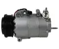 MAHLE Kompresor klimatizace MAO ACP 552 000P, ACP 552 000P