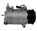 MAHLE Kompresor klimatizace MAO ACP 552 000P, ACP 552 000P