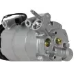 MAHLE Kompresor klimatizace MAO ACP 552 000P, ACP 552 000P