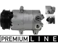 Kompresor klimatizace MAHLE ‐ MAO ACP 555 000P