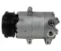 MAHLE Kompresor klimatizace MAO ACP 555 000P, ACP 555 000P