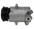 MAHLE Kompresor klimatizace MAO ACP 555 000P, ACP 555 000P