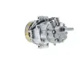 MAHLE Kompresor klimatizace MAO ACP 557 000P, ACP 557 000P