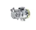 MAHLE Kompresor klimatizace MAO ACP 557 000P, ACP 557 000P