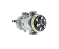 MAHLE Kompresor klimatizace MAO ACP 557 000P, ACP 557 000P