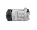 MAHLE Kompresor klimatizace MAO ACP 56 000S, ACP 56 000S