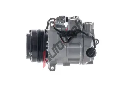 MAHLE Kompresor klimatizace MAO ACP 560 000S, ACP 560 000S