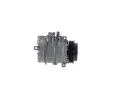 MAHLE Kompresor klimatizace MAO ACP 563 000S, ACP 563 000S