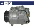 Kompresor klimatizace MAHLE ‐ MAO ACP 57 000S