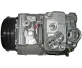 MAHLE Kompresor klimatizace MAO ACP 57 000S, ACP 57 000S