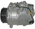 MAHLE Kompresor klimatizace MAO ACP 57 000S, ACP 57 000S