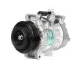 MAHLE Kompresor klimatizace MAO ACP 577 000P, ACP 577 000P