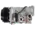 MAHLE Kompresor klimatizace MAO ACP 577 000P, ACP 577 000P