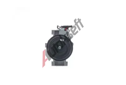 MAHLE Kompresor klimatizace MAO ACP 577 000S, ACP 577 000S