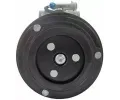 MAHLE Kompresor klimatizace MAO ACP 59 000S, ACP 59 000S