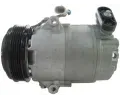 MAHLE Kompresor klimatizace MAO ACP 59 000S, ACP 59 000S