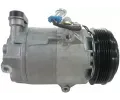 MAHLE Kompresor klimatizace MAO ACP 59 000S, ACP 59 000S