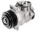 MAHLE Kompresor klimatizace MAO ACP 590 000P, ACP 590 000P