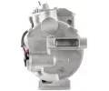 MAHLE Kompresor klimatizace MAO ACP 590 000P, ACP 590 000P