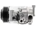 MAHLE Kompresor klimatizace MAO ACP 590 000P, ACP 590 000P