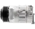 MAHLE Kompresor klimatizace MAO ACP 590 000P, ACP 590 000P