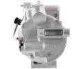 Kompresor klimatizace MAHLE ‐ MAO ACP 592 000P
