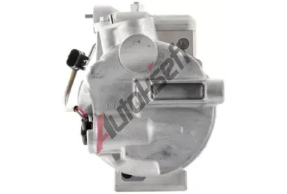 MAHLE Kompresor klimatizace MAO ACP 592 000P, ACP 592 000P